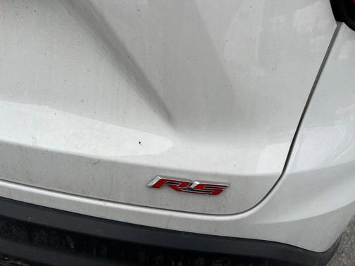 2024 Chevrolet Trax FWD 2RS