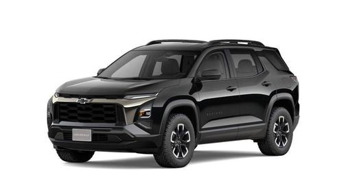 2026 Chevrolet Equinox AWD ACTIV