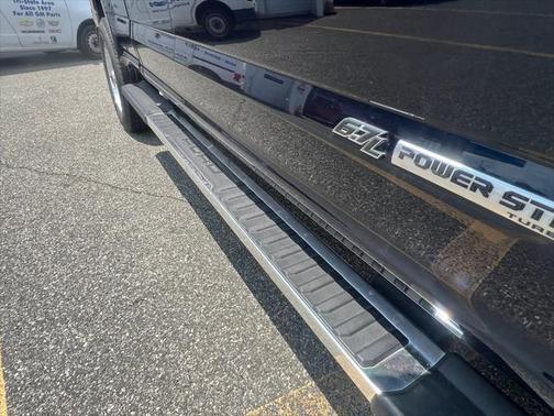2022 Ford F-350 Lariat