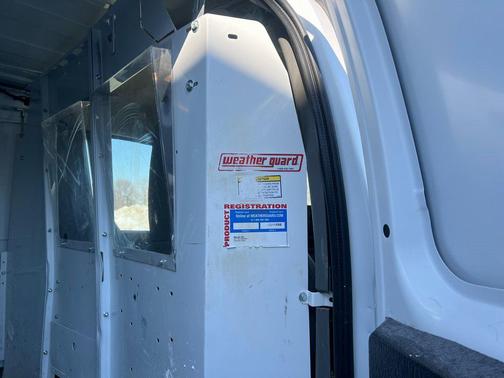 2021 Chevrolet Express 2500 RWD 2500 Regular Wheelbase WT