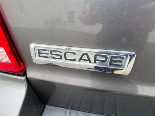 2009 Ford Escape XLT