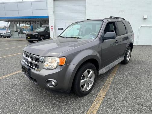 2009 Ford Escape XLT