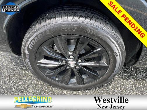 2024 Buick Envista Sport Touring FWD