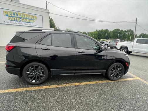 2023 Chevrolet Equinox AWD RS