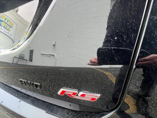 2023 Chevrolet Equinox AWD RS