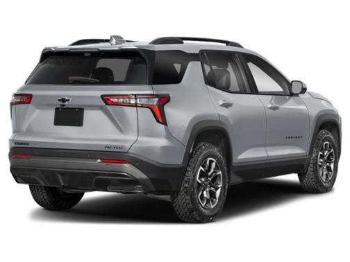 2026 Chevrolet Equinox FWD ACTIV