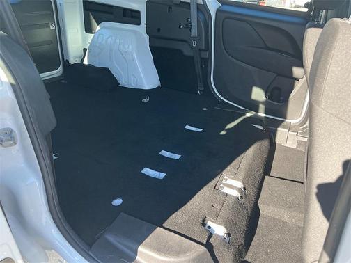 2022 RAM ProMaster City Base