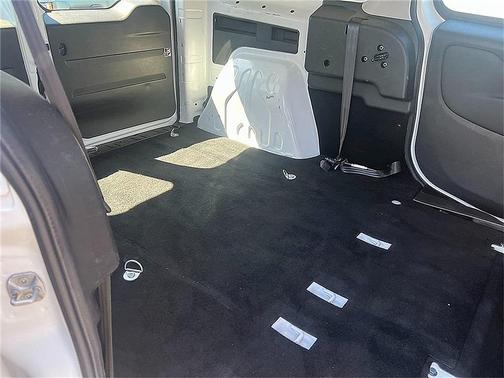 2022 RAM ProMaster City Base