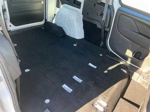 2022 RAM ProMaster City Base