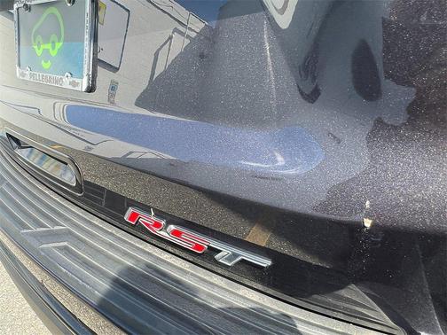 2023 Chevrolet Tahoe 4WD RST