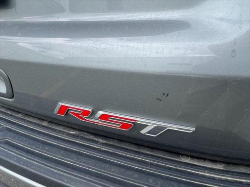 2023 Chevrolet Tahoe 4WD RST