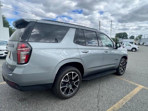 2023 Chevrolet Tahoe 4WD RST