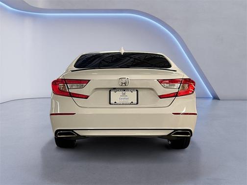 2021 Honda Accord Sport 2.0T