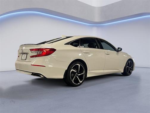 2021 Honda Accord Sport 2.0T