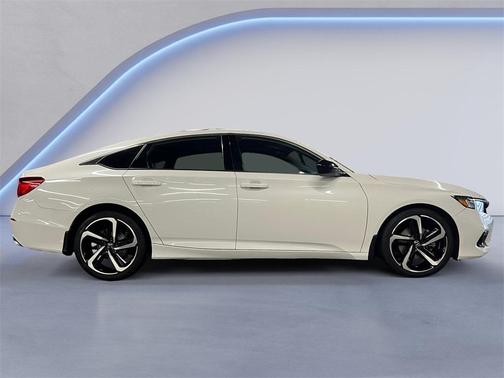 2021 Honda Accord Sport 2.0T