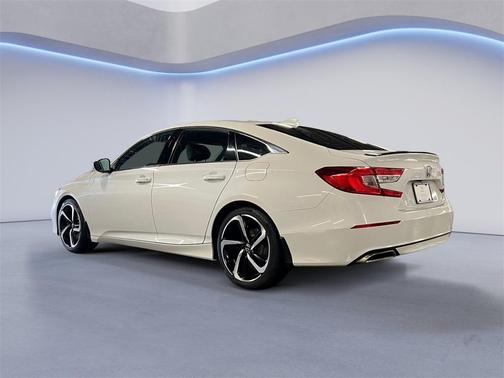 2021 Honda Accord Sport 2.0T