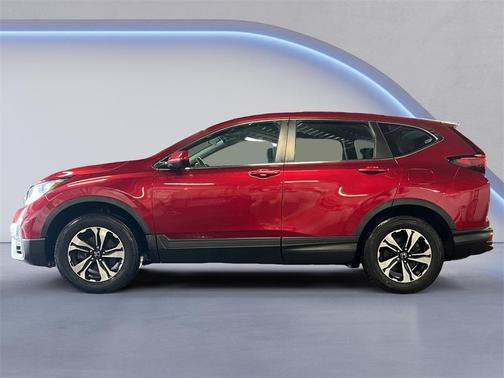 2021 Honda CR-V Special Edition