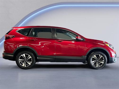 2021 Honda CR-V Special Edition