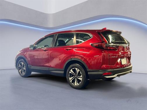 2021 Honda CR-V Special Edition