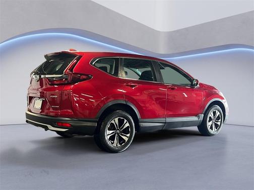 2021 Honda CR-V Special Edition
