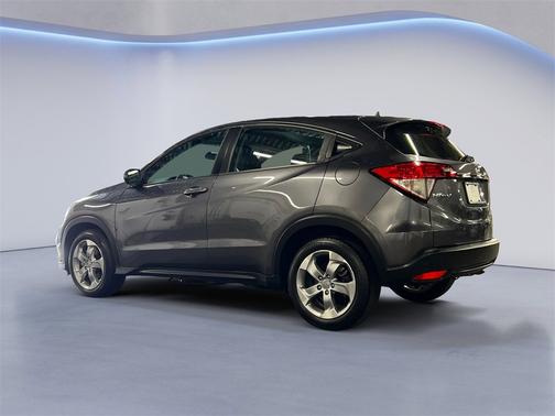 2022 Honda HR-V 