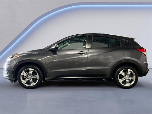 2022 Honda HR-V 