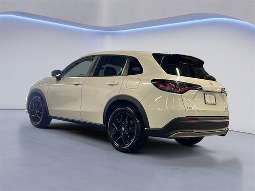 2023 Honda HR-V
