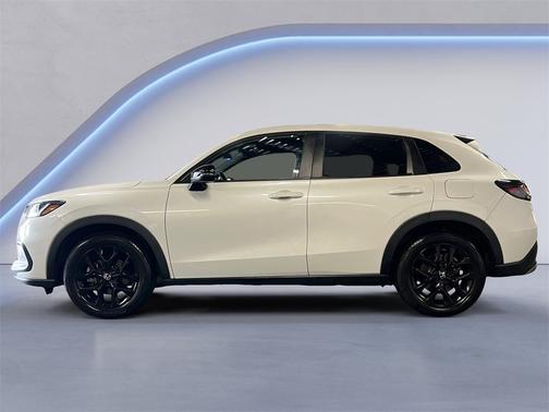 2023 Honda HR-V