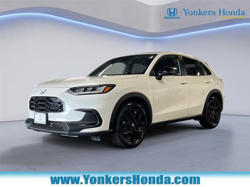 2023 Honda HR-V