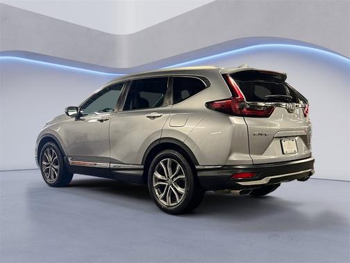 2020 Honda CR-V