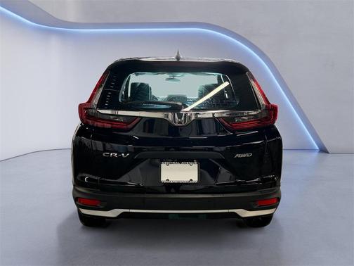 2020 Honda CR-V LX