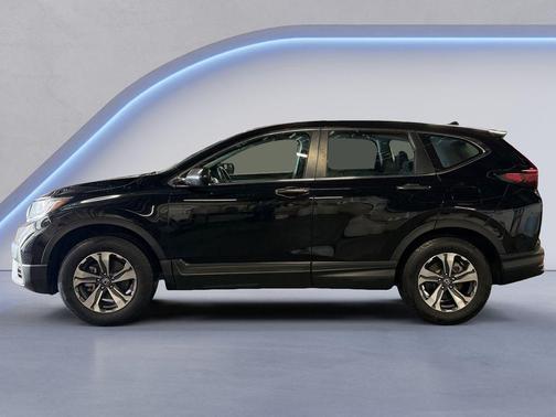 2020 Honda CR-V LX
