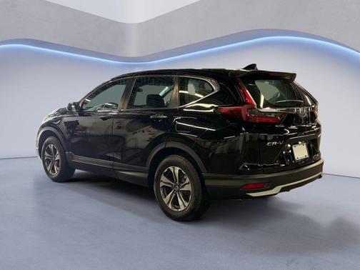2020 Honda CR-V LX