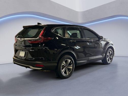 2020 Honda CR-V LX