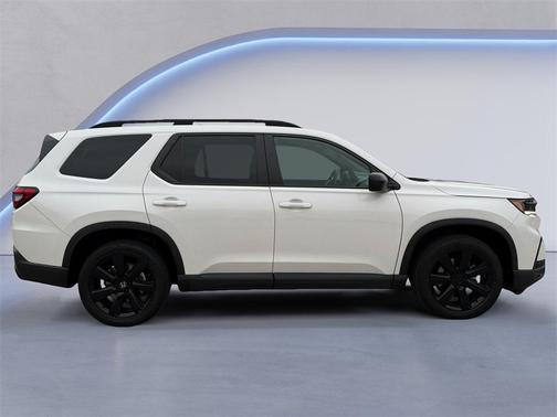 2023 Honda Pilot Sport