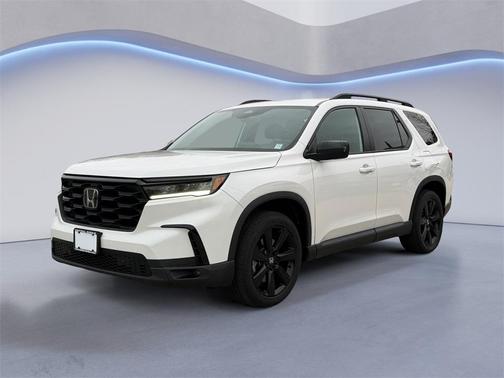 2023 Honda Pilot Sport
