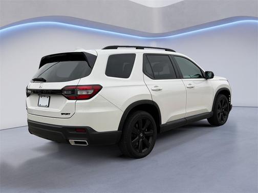 2023 Honda Pilot Sport
