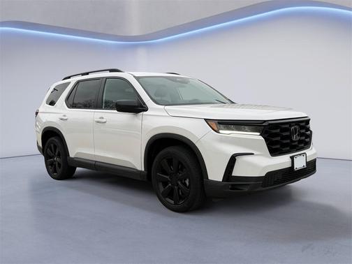 2023 Honda Pilot Sport