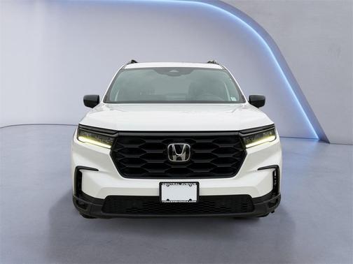 2023 Honda Pilot Sport