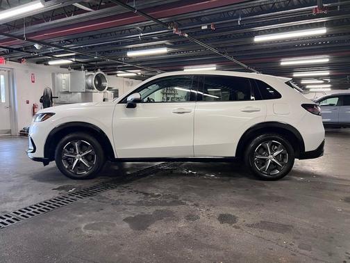 2023 Honda HR-V EX-L