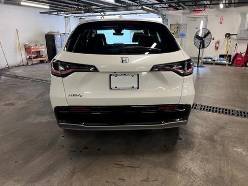 2023 Honda HR-V EX-L