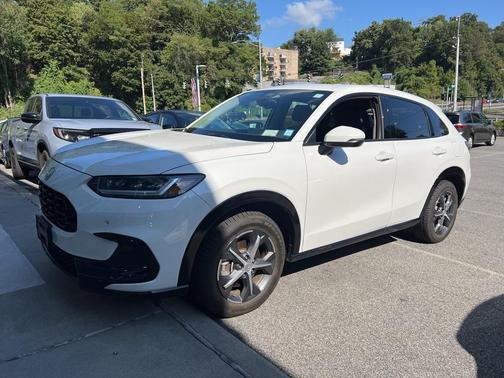 2023 Honda HR-V EX-L