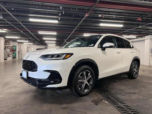2023 Honda HR-V EX-L