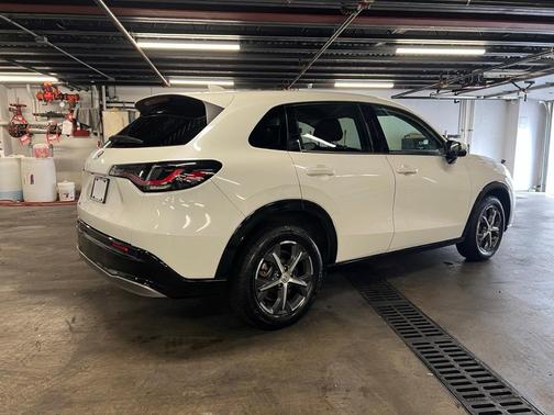 2023 Honda HR-V EX-L