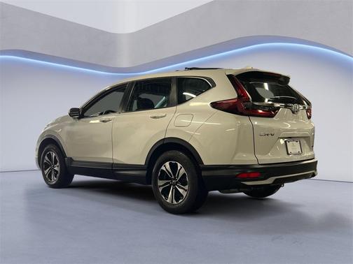 2021 Honda CR-V Special Edition