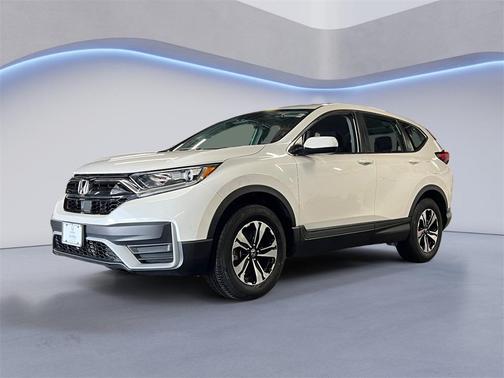 2021 Honda CR-V Special Edition