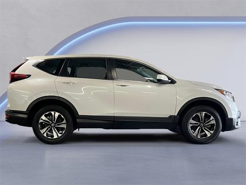 2021 Honda CR-V Special Edition