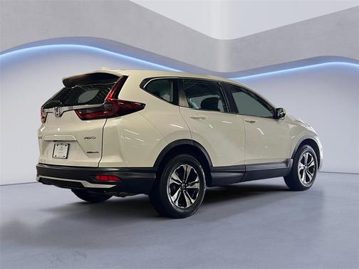 2021 Honda CR-V Special Edition