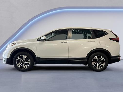 2021 Honda CR-V Special Edition