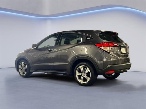2022 Honda HR-V